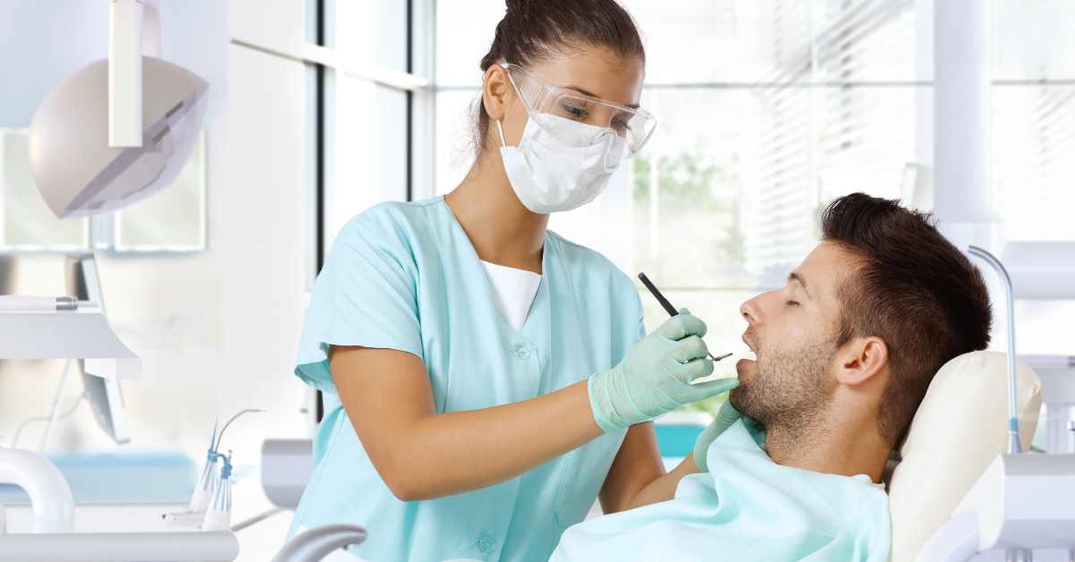 Dentistroom Blog: The Importance of Regular Dental Check-ups