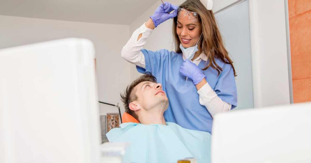 Dentist room Blogging: Dental Hygiene Tips for a Healthy Smile