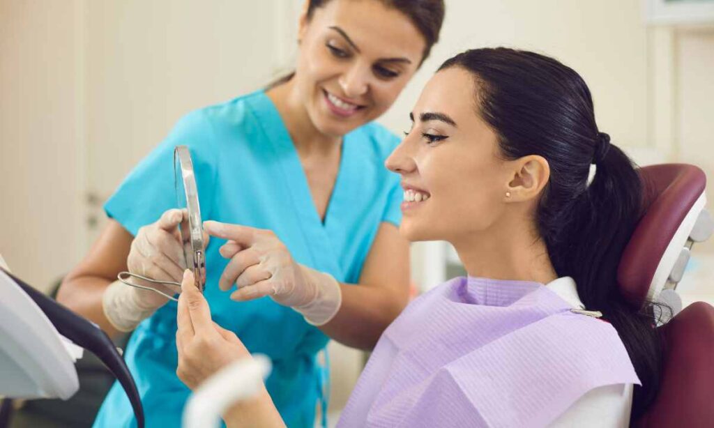 Best Dentist Room Online Chatting and Essential Tips for Perfect Oral Hygiene