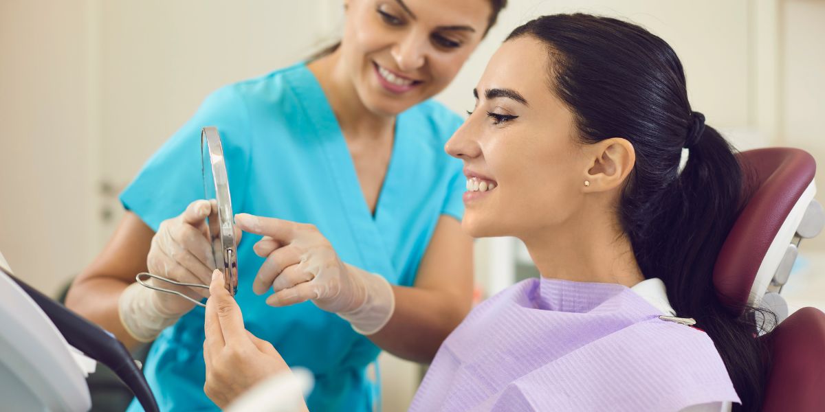 Mastering Patient Communication A Key to Success in Your Dental Career